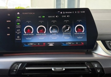 BMW Seria 2 G42-U06 Active Tourer 2.0 218d 150KM 2022 BMW Seria 2 218d Panorama Elek.Fotel z Pamiecia Adaptive LED HarmanKardon, zdjęcie 27