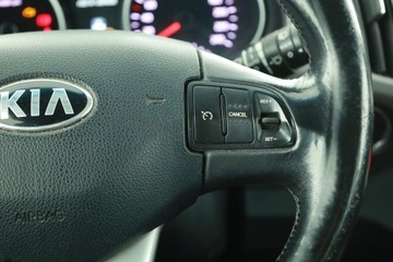 Kia Sportage III SUV Facelifting 1.7 CRDi 115KM 2014 Kia Sportage 1.7 CRDi, Skóra, Navi, Klima, zdjęcie 17