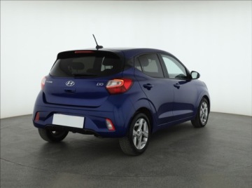 Hyundai i10 III Hatchback 1.2 MPI 84KM 2023 Hyundai i10 1.2, Automat, Navi, Klima, zdjęcie 4