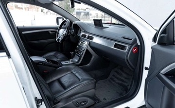 Volvo XC70 II Kombi 2.4 D5 215KM 2010 Volvo XC 70 2.4D 233Ps( HEICO ) Automat 4x4 el.fotele Skora Navi Bezwypadk, zdjęcie 25