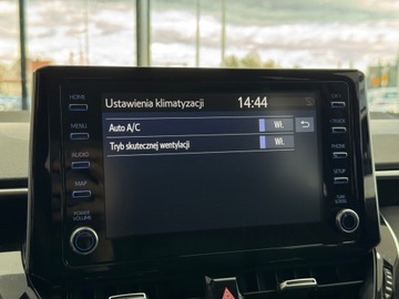 Toyota Corolla XII Sedan 1.5 VVT-i 125KM 2022 Toyota Corolla Comfort / 1 właściciel / Salon Pols, zdjęcie 29