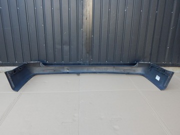 Задний бампер Фольксваген Т5.