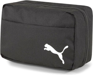 KOSMETYCZKA TORBA PODRÓŻNA PUMA TEAMGOAL 23 CZARNA