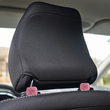 UNIWERSALNE Dżetów AKCESORIA SAMOCHODOWE FOTELIKI