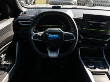 Dacia Bigster 2026 Od ręki - Journey 1.8 Full Hybrid 155KM / Pakiet Parking, Zimowy Plus, zdjęcie 7