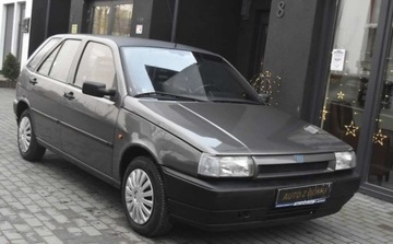 Fiat Tipo I 1.4 i.e. 70KM 1993 Fiat Tipo Fiat Tipo 1.4 i.e SX 1.4 Benzyna 69KM, zdjęcie 1
