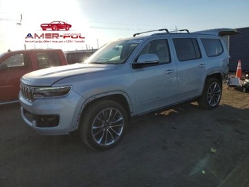 Jeep 2022 Jeep Wagoneer Series III, 2022r., 4x4, 5.7L
