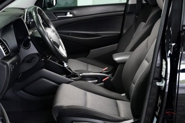 Hyundai Tucson III SUV 1.6 T-GDI 177KM 2018 Hyundai Tucson 1.6 T-GDi Lift Navi Led Climatronic DriveModeKamera WiFi PD, zdjęcie 17