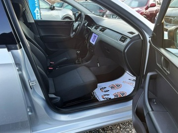 Skoda Rapid II Spaceback 1.2 TSI 85KM 2014 Škoda RAPID Skoda RAPID Salon Pl / Navi / Kamera, zdjęcie 26