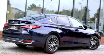 Lexus ES VII (XV70) 2023 Lexus ES300 Salon Polska|1 Ręka| Oryg.Lakier|FULL, zdjęcie 26