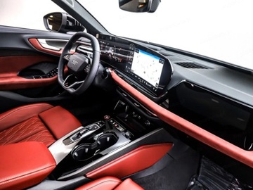 Audi A5 B10 2025 AUDI A5 S5 TFSI Combi 3.0 (367 KM) 2025, zdjęcie 8