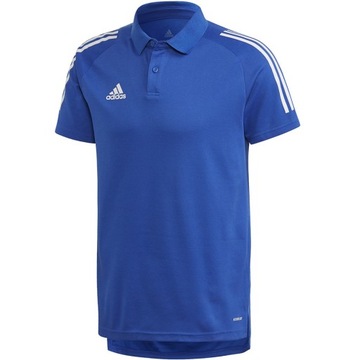 KOSZULKA SPORTOWA ADIDAS POLO CONDIVO ED9237 R. M