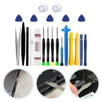 ИНСТРУМЕНТ ДЛЯ РЕМОНТА ЭКРАНА МОБИЛЬНОГО ТЕЛЕФОНА НАБОР ДЛЯ РЕМОНТА ПЛАНШЕТА ВСТАВКА МОДУЛЯ ИЗВЛЕЧЕНИЕ