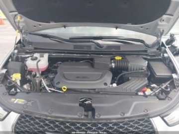 Chrysler Pacifica II 2026 Chrysler Pacifica Select 2026 3.6 Benzyna 287KM, zdjęcie 9