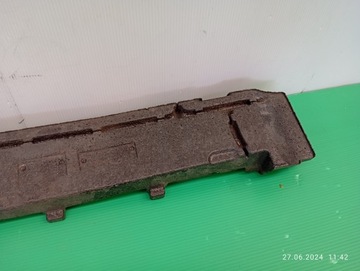 AUDI A4 B8 8K ABSORBER ZDERZAKA PRZÓD 8K0807550E ORYGINAŁ