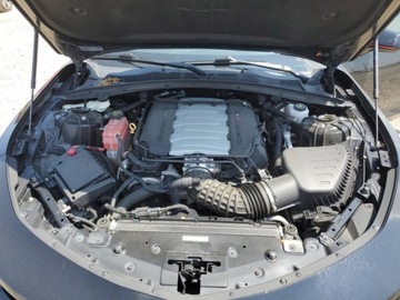 Chevrolet Camaro VI Coupe 6.2 455KM 2021 Chevrolet Camaro Lz 2021 6.2l 6.2 Benzyna 455KM, zdjęcie 6