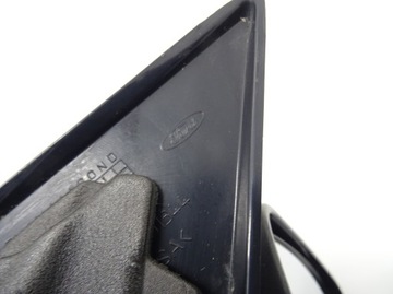 2005-2009 MUSTANG ZRCÁTKO BOČNÍ DVEŘE PRAVÉ 3 PIN ORIGINÁLNÍ VLOŽKA