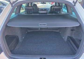 Skoda Octavia III RS Kombi 2.0 TDI 184KM 2014 Skoda Octavia RS 2.0D 184KM DSG FulLED PolskoryGrzane 2xPDC CarPlay Faktur, zdjęcie 3