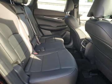 Infiniti 2025 Infiniti QX55 Luxe 2025 2.0 Benzyna 268KM, zdjęcie 11