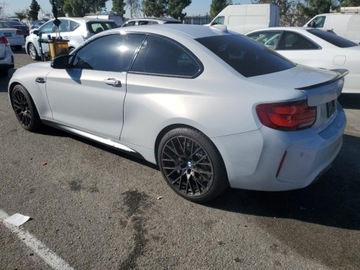 BMW Seria 2 G42-U06 2021 BMW M2 Competition 2021 3.0l 3.0 Benzyna 405KM, zdjęcie 1