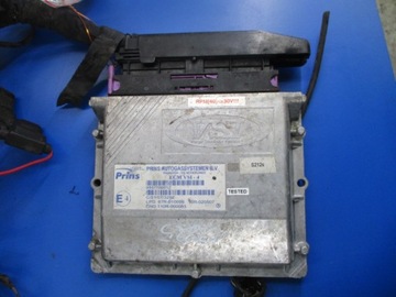 INSTALACJA LPG SEKWENCJA KEIHIN PRINS 67R-010092