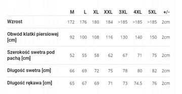 ROZPINANY SWETER MĘSKI BAWEŁNIANY - SZARY XXL
