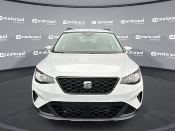 Seat Arona Crossover Facelifting 1.0 TSI 95KM 2025 Seat Arona Style 1.0 TSI 95 KM, zdjęcie 1