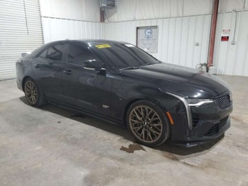 Cadillac 2022 Cadillac CT4 -V Blackwing 2022 3.6l 3.6 Benzyna 472KM, zdjęcie 4