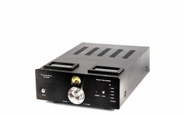Pier Audio MS-480SE czarny z ekspozycji stan bdb - cena detaliczna: 6290zł