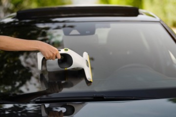 Мойка для окон KARCHER WV 1 Compact Care+ 1.633-634.0
