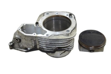 BMW R1150 RT CYLINDER + TŁOK LEWY 1342145