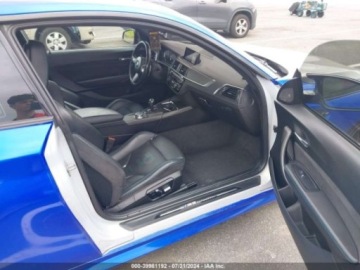 BMW Seria 2 F22-F23-F45-F46 2019 BMW M2 Competition, 2019r., 3.0L 3.0 Benzyna 405KM, zdjęcie 8