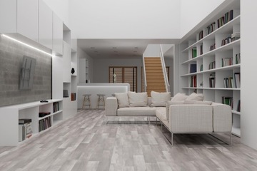 Крепление для телевизора Goobay BASIC TILT M 32–55 дюймов