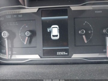 Hyundai Tucson IV 2023 Hyundai Tucson 2023 HYUNDAI TUCSON HYBRID BLUE 1.6 Hybryda 181KM, zdjęcie 14
