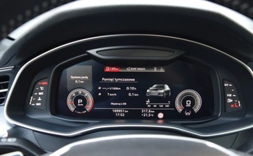 Audi A6 C8 Avant 3.0 50 TDI 286KM 2019 Audi A6 Avant 3,0 TDI Quattro S-Line Matrix Radary Kamera Night VisionPano, zdjęcie 18