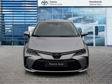 Toyota Corolla XII 2022 Toyota Corolla 1.5 Comfort Seria E21 (2019-) 1.5 C, zdjęcie 4