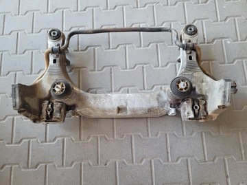 NOSNÍK NÁPRAVNICE PŘEDNÍ ULOŽENÍ MOTORU JAGUAR XK XKR XK8 4.0 V8 SUPERCHARGED