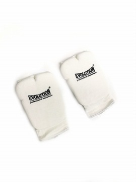 ЗАЩИТЫ ДЛЯ РУК KARATE EVOLUTION XL