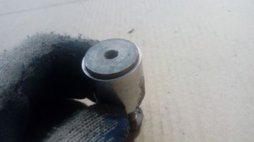 SUZUKI GSF 400 BADNIT TIP WEIGHTS