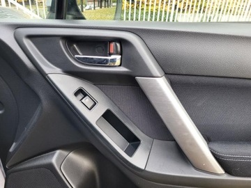 Subaru Forester IV Terenowy Facelifting 2.0i 150KM 2016 SUBARU FORESTER 2.0X benzyna 150KM*Serwisowany do końca*Przebieg: 168,881km, zdjęcie 33