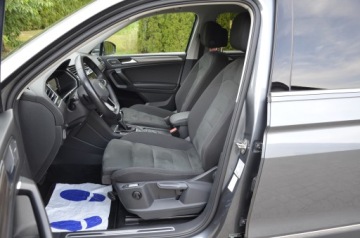 Volkswagen Tiguan Allspace SUV Facelifting 2.0 TDI SCR 200KM 2022 Volkswagen Tiguan Allspace 2.0 TDI DSG 200KM 4Motion FULL Matrix SerwisASO, zdjęcie 16
