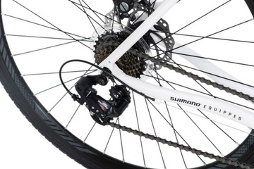 ГРАВИЙ КС ВЕЛОСИПЕД! НОВАЯ 54 РАМА БЕЗ ВИЛОК!