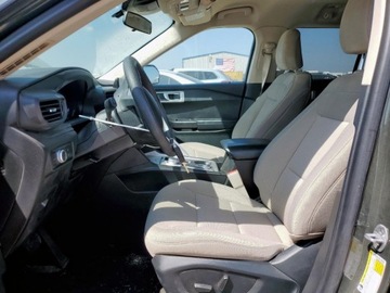 Ford Explorer VI 2022 Ford Explorer 2022 2.3l 2.3 Benzyna 300KM, zdjęcie 7