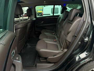 Renault Espace V Van 1.6 Energy TCe 200KM 2017 Renault Espace 1,6TCE 200KM Bogata wersja 2017, zdjęcie 16