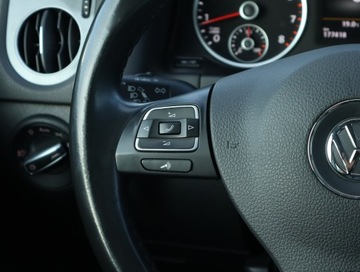 Volkswagen Tiguan I SUV Facelifting 1.4 TSI BlueMotion Technology 150KM 2015 VW Tiguan 1.4 TSI, Salon Polska, 1. Właściciel, zdjęcie 20