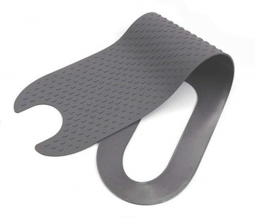 Противоскользящий коврик-платформа для Xiaomi M365 PRO/PRO 2