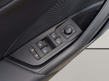 Skoda Octavia IV Liftback 1.5 TSI EVO 150KM 2024 Skoda Octavia 1.5TSI M-HEV 150KM Selection SalonPL ASO Virtual Matrix Kess, zdjęcie 18