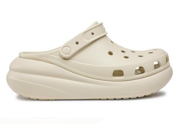 Klapki Crocs Crush Clog 207521-2Y2 R. 38,5