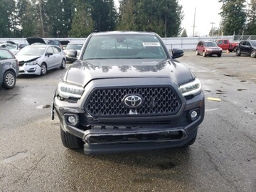 Toyota Tacoma II 2022 Toyota Tacoma Double Cab 2022 3.5l 3.5 Benzyna 278KM, zdjęcie 5