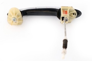 MINI R60 R61 Ручка правой двери передняя правая хромированная